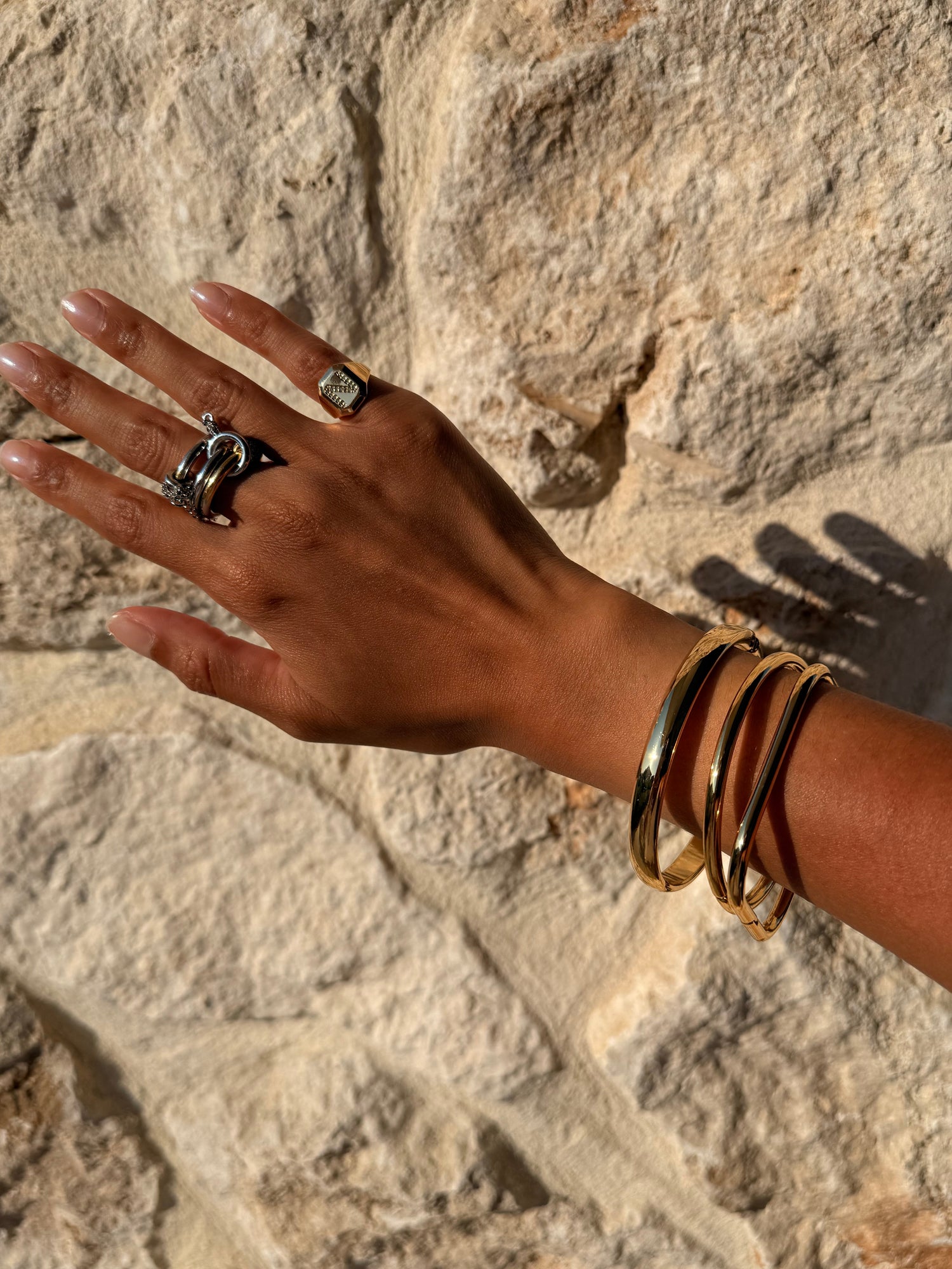 Bracelets & Bangles